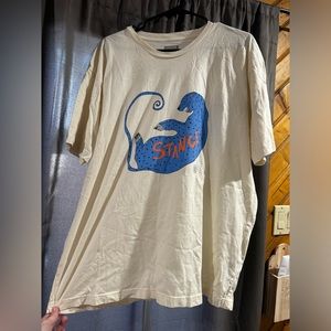 Stance Graphic T Shirt